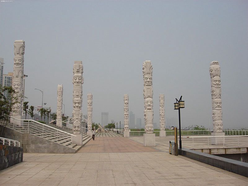 图腾柱