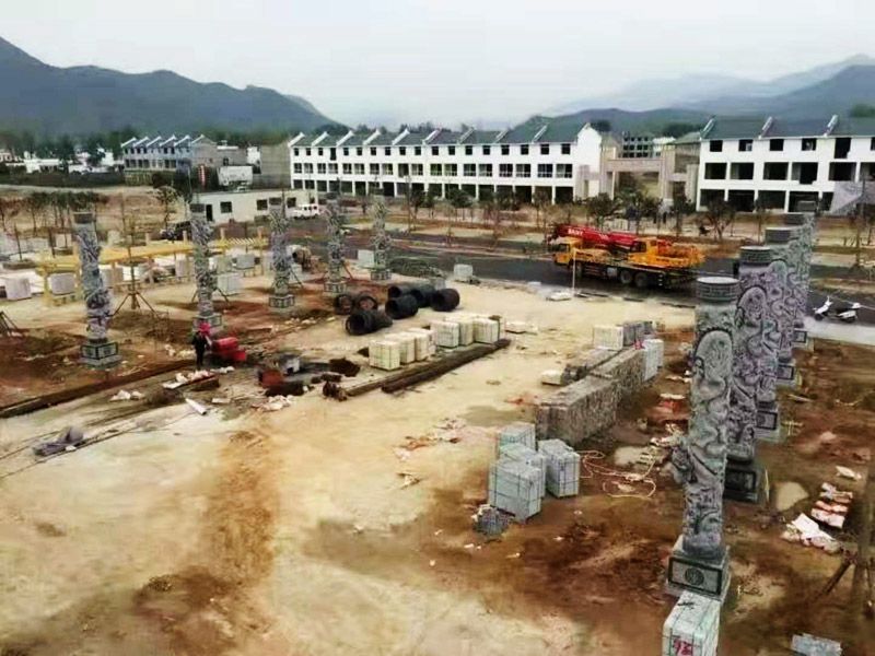 石龙柱价格