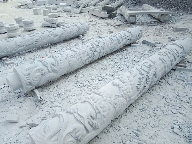 文化柱加工厂家
