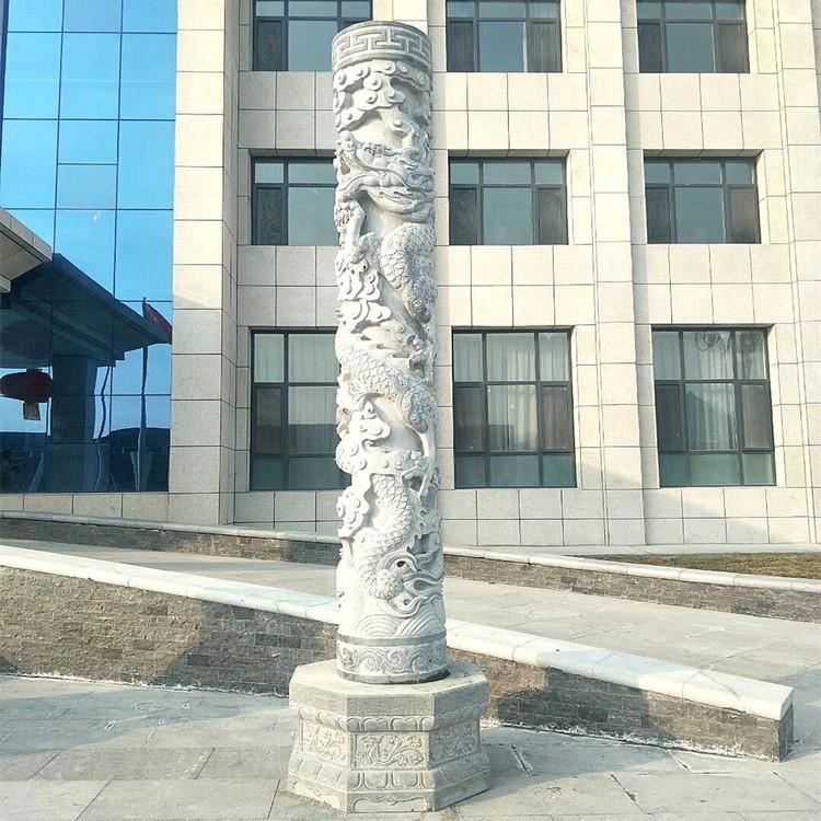 石龙柱厂家(图1)